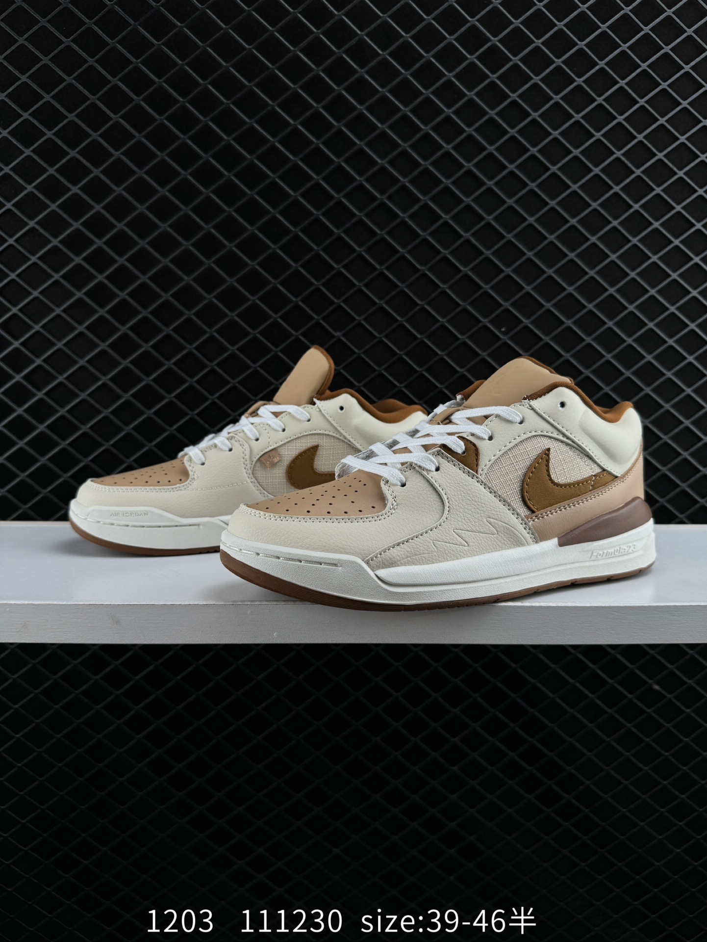 Air Jordan Stadium 90 AJ